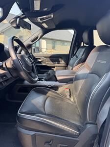 2021 RAM 2500 Laramie 6.7 Cummins 4x4 Night Edition   - Photo 6 - Rancho Cordova, CA 95742