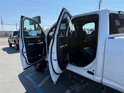 2021 RAM 2500 Laramie   - Photo 14 - Rancho Cordova, CA 95742