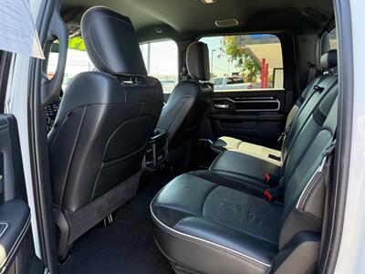 2021 RAM 2500 Laramie   - Photo 13 - Rancho Cordova, CA 95742