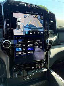 2021 RAM 2500 Laramie   - Photo 10 - Rancho Cordova, CA 95742