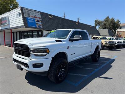 2021 RAM 2500 Laramie   - Photo 3 - Rancho Cordova, CA 95742
