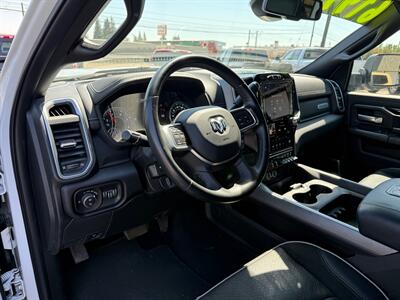 2021 RAM 2500 Laramie   - Photo 9 - Rancho Cordova, CA 95742