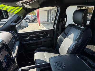 2021 RAM 2500 Laramie   - Photo 11 - Rancho Cordova, CA 95742