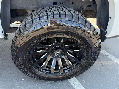 2021 RAM 2500 Laramie   - Photo 15 - Rancho Cordova, CA 95742