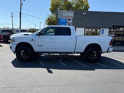 2021 RAM 2500 Laramie   - Photo 8 - Rancho Cordova, CA 95742