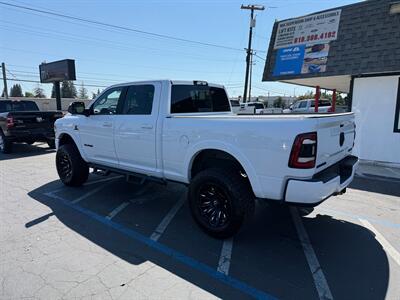 2021 RAM 2500 Laramie   - Photo 7 - Rancho Cordova, CA 95742