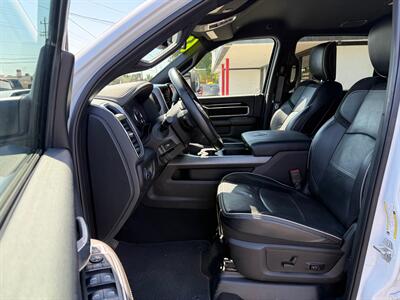 2021 RAM 2500 Laramie   - Photo 12 - Rancho Cordova, CA 95742