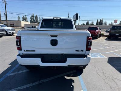 2021 RAM 2500 Laramie   - Photo 6 - Rancho Cordova, CA 95742