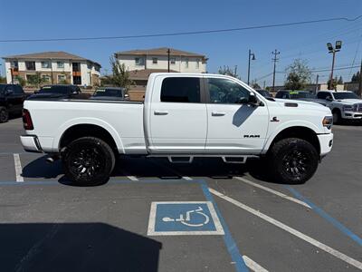 2021 RAM 2500 Laramie   - Photo 4 - Rancho Cordova, CA 95742