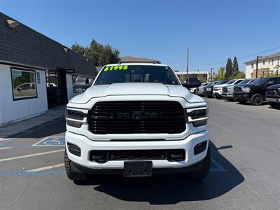 2021 RAM 2500 Laramie   - Photo 2 - Rancho Cordova, CA 95742