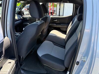 2021 Toyota Tacoma TRD Off-Road, Cement Gray 4x4 5ft bed   - Photo 14 - Rancho Cordova, CA 95742