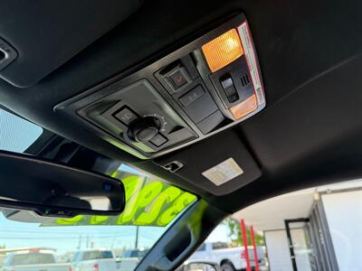 2021 Toyota Tacoma TRD Off-Road, Cement Gray 4x4 5ft bed   - Photo 11 - Rancho Cordova, CA 95742
