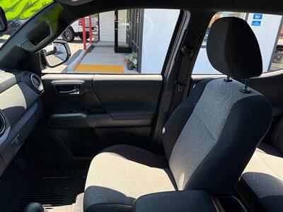 2021 Toyota Tacoma TRD Off-Road, Cement Gray 4x4 5ft bed   - Photo 12 - Rancho Cordova, CA 95742