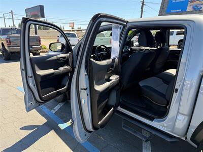 2021 Toyota Tacoma TRD Off-Road, Cement Gray 4x4 5ft bed   - Photo 15 - Rancho Cordova, CA 95742