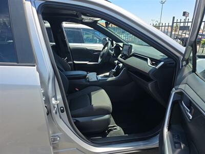 2022 Toyota RAV4 Prime SE AWD Plug In Hybrid - Photo 10 - Rancho Cordova, CA 95742