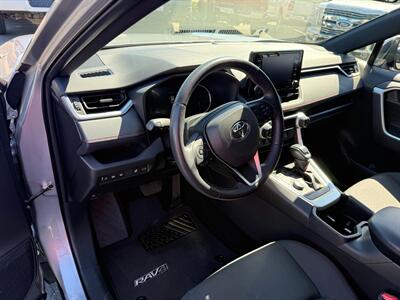 2022 Toyota RAV4 Prime SE AWD Plug In Hybrid - Photo 9 - Rancho Cordova, CA 95742