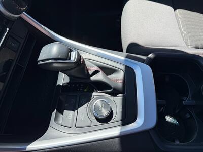 2022 Toyota RAV4 Prime SE AWD Plug In Hybrid - Photo 11 - Rancho Cordova, CA 95742