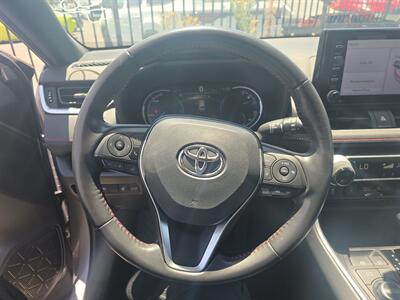 2022 Toyota RAV4 Prime SE AWD Plug In Hybrid - Photo 8 - Rancho Cordova, CA 95742