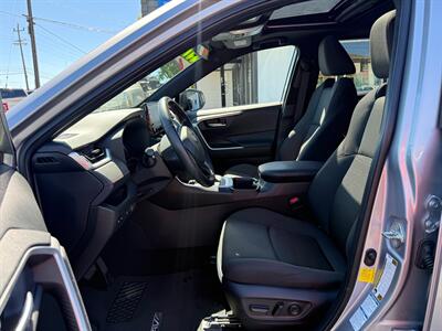 2022 Toyota RAV4 Prime SE AWD Plug In Hybrid - Photo 12 - Rancho Cordova, CA 95742