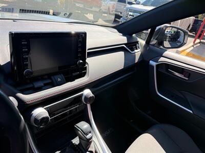2022 Toyota RAV4 Prime SE AWD Plug In Hybrid - Photo 10 - Rancho Cordova, CA 95742