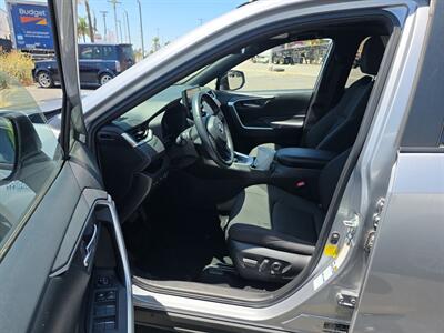 2022 Toyota RAV4 Prime SE AWD Plug In Hybrid - Photo 9 - Rancho Cordova, CA 95742