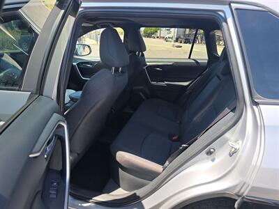 2022 Toyota RAV4 Prime SE AWD Plug In Hybrid - Photo 7 - Rancho Cordova, CA 95742