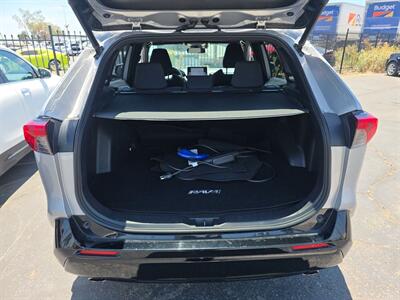 2022 Toyota RAV4 Prime SE AWD Plug In Hybrid - Photo 6 - Rancho Cordova, CA 95742