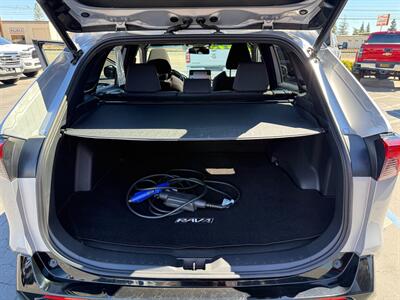2022 Toyota RAV4 Prime SE AWD Plug In Hybrid - Photo 14 - Rancho Cordova, CA 95742
