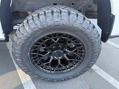 2023 RAM 2500 LARAMIE, 6.7 CUMMINS, 4X4 NIGHT CREW CAB   - Photo 15 - Rancho Cordova, CA 95742