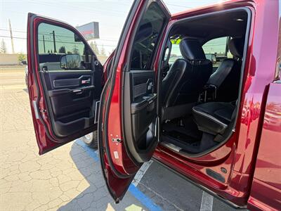 2019 RAM 3500 Laramie, 6.7 Cummins, Long Bed 4x4 Non Aisin - Photo 15 - Rancho Cordova, CA 95742