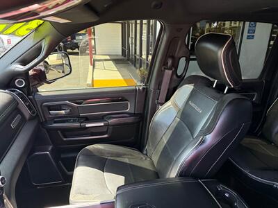 2019 RAM 3500 Laramie, 6.7 Cummins, Long Bed 4x4 Non Aisin - Photo 12 - Rancho Cordova, CA 95742