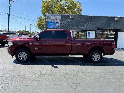 2019 RAM 3500 Laramie, 6.7 Cummins, Long Bed 4x4 Non Aisin - Photo 8 - Rancho Cordova, CA 95742