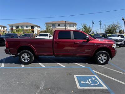 2019 RAM 3500 Laramie, 6.7 Cummins, Long Bed 4x4 Non Aisin - Photo 4 - Rancho Cordova, CA 95742
