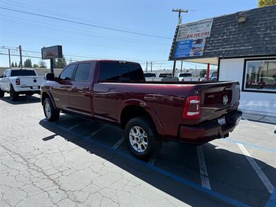 2019 RAM 3500 Laramie, 6.7 Cummins, Long Bed 4x4 Non Aisin - Photo 7 - Rancho Cordova, CA 95742