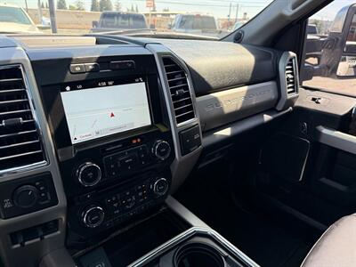 2017 Ford F-250SD Lariat - Photo 10 - Rancho Cordova, CA 95742