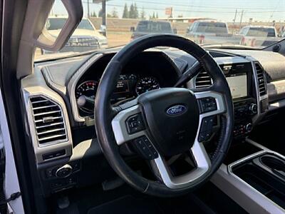 2017 Ford F-250 Lariat 6.7 Diesel 4x4 - Photo 9 - Rancho Cordova, CA 95742