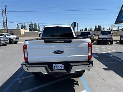 2017 Ford F-250 Lariat 6.7 Diesel 4x4 - Photo 6 - Rancho Cordova, CA 95742
