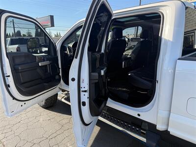2017 Ford F-250 Lariat 6.7 Diesel 4x4, LEVLED ON 35s   - Photo 13 - Rancho Cordova, CA 95742