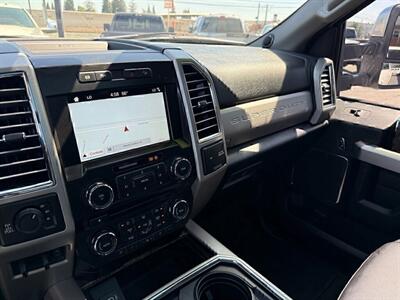 2017 Ford F-250 Lariat 6.7 Diesel 4x4 - Photo 10 - Rancho Cordova, CA 95742