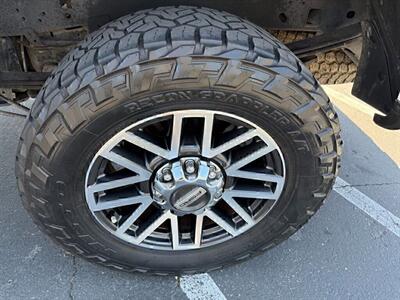 2017 Ford F-250 Lariat 6.7 Diesel 4x4 - Photo 15 - Rancho Cordova, CA 95742