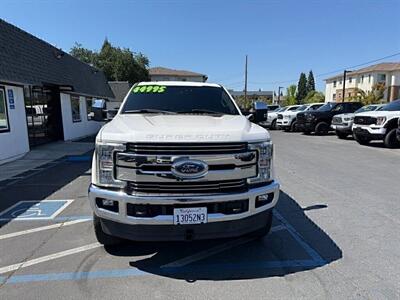 2017 Ford F-250 Lariat 6.7 Diesel 4x4 - Photo 2 - Rancho Cordova, CA 95742