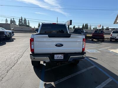 2017 Ford F-250 Lariat 6.7 Diesel 4x4, LEVLED ON 35s   - Photo 6 - Rancho Cordova, CA 95742