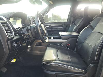 2024 RAM 2500 Laramie - Photo 5 - Rancho Cordova, CA 95742