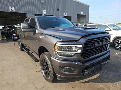 2024 RAM 2500 Laramie - Photo 2 - Rancho Cordova, CA 95742