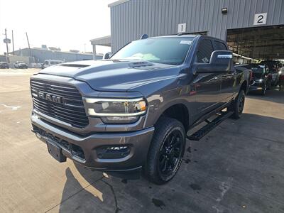 2024 RAM 2500 Laramie - Photo 1 - Rancho Cordova, CA 95742