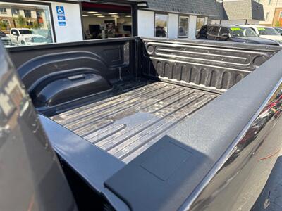2024 RAM 2500 Laramie Night Edition 6.7 Cummins 4x4 KMC/ NITTOS   - Photo 14 - Rancho Cordova, CA 95742