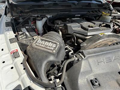 2018 RAM 5500 TRADESMAN 6.7 CUMMINS AISIN HD TRANS 4X4 11FT6 BED - Photo 10 - Rancho Cordova, CA 95742