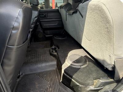 2018 RAM 5500 TRADESMAN 6.7 CUMMINS AISIN HD TRANS 4X4 11FT6 BED - Photo 9 - Rancho Cordova, CA 95742