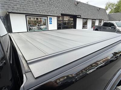 2021 RAM 2500 Laramie Cummins 6.7 Night Edition 4x4 Loaded   - Photo 16 - Rancho Cordova, CA 95742