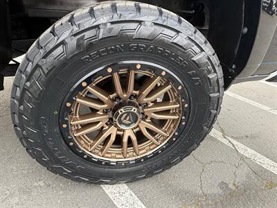 2021 RAM 2500 Laramie Cummins 6.7 Night Edition 4x4 Loaded   - Photo 15 - Rancho Cordova, CA 95742